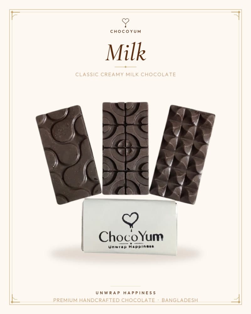 Milk Velvet