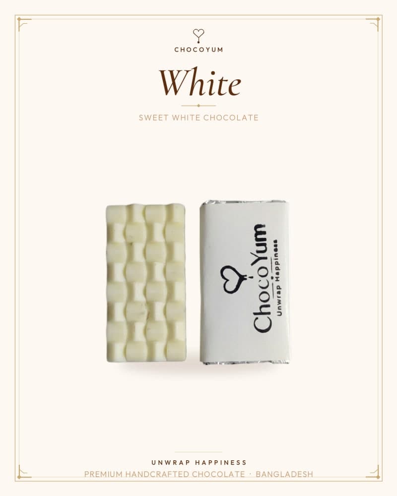 White Velvet