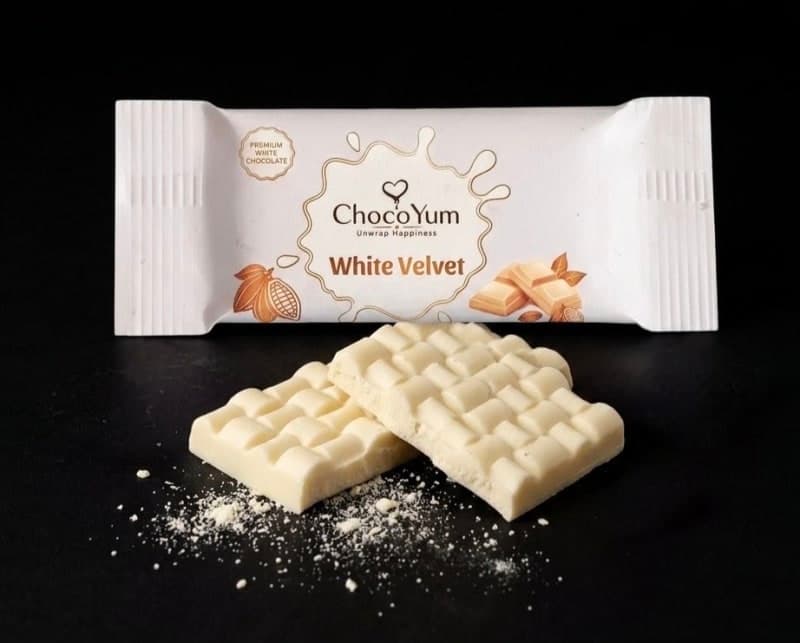 White Velvet (Medium)