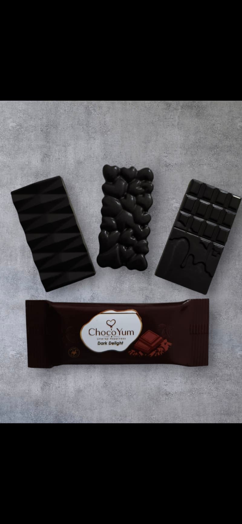 Dark Delight (Medium)